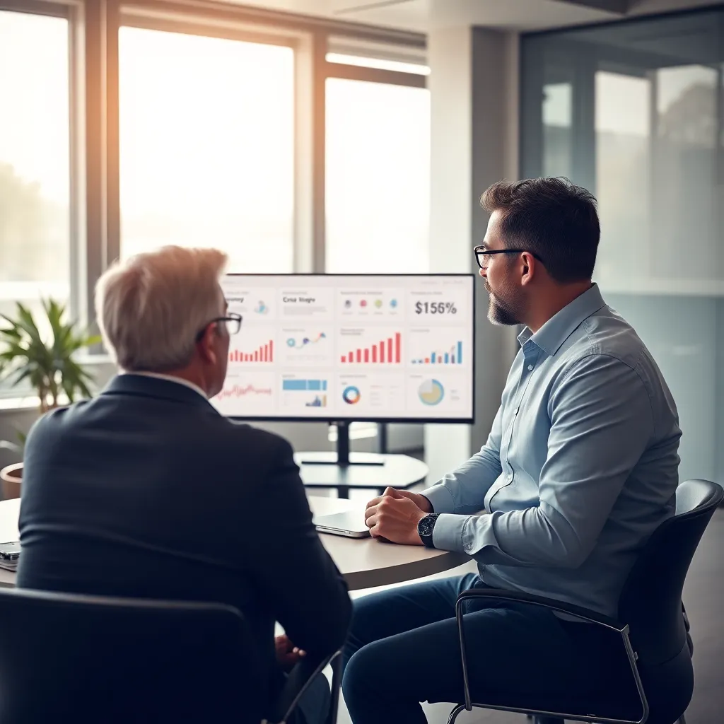 Консалтинг по маркетингу